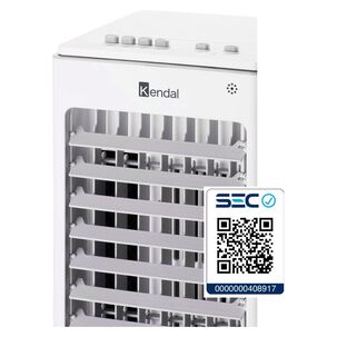 Enfriador De Aire Kendal KFL-2038