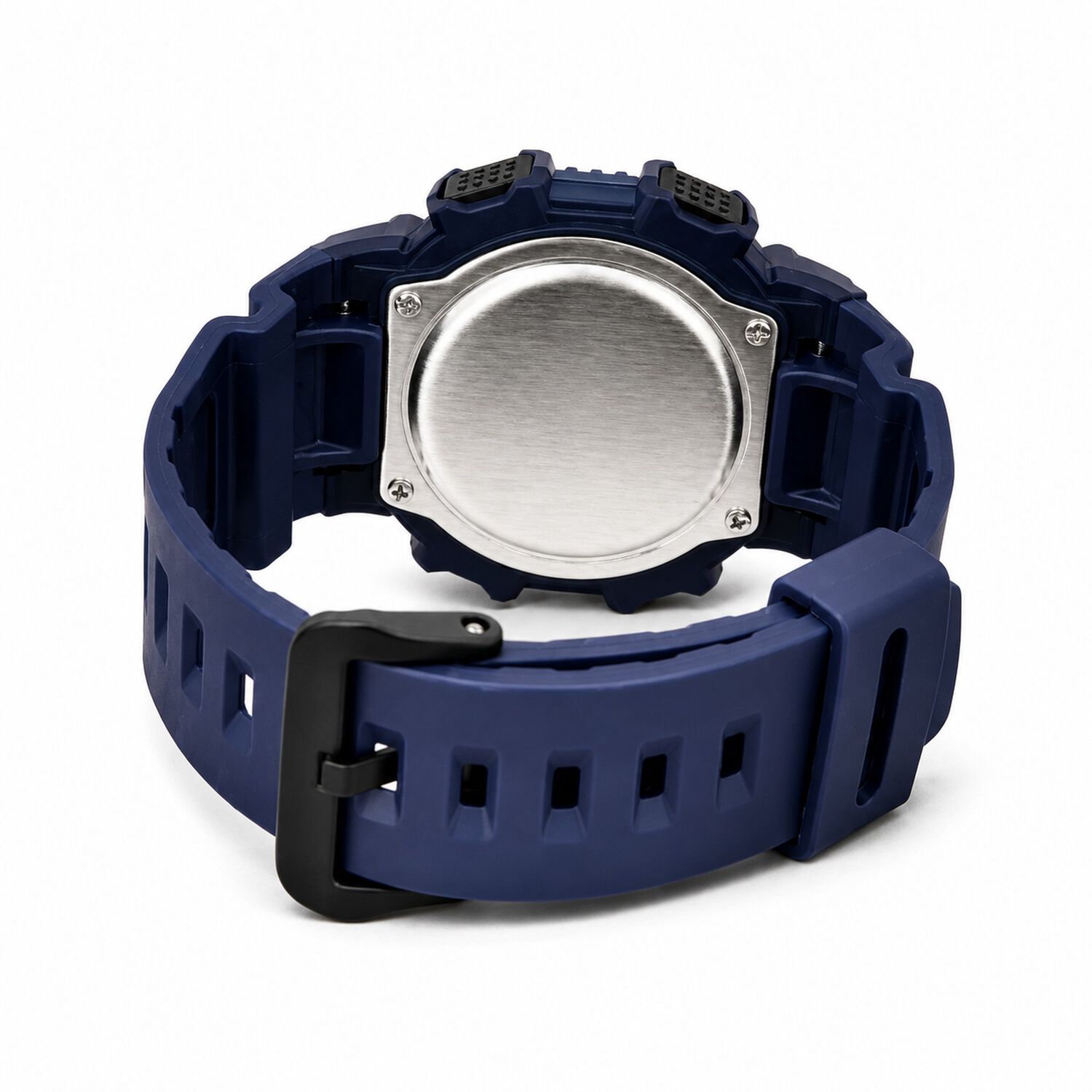 Reloj G-shock Hombre Deportes Extremos Dw-9052-2vdr image number 5.0