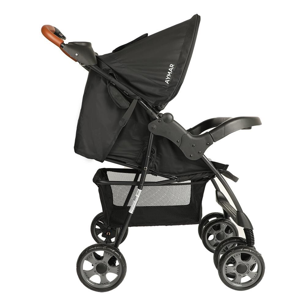 Coche Travel System Aymar Cosco image number 3.0