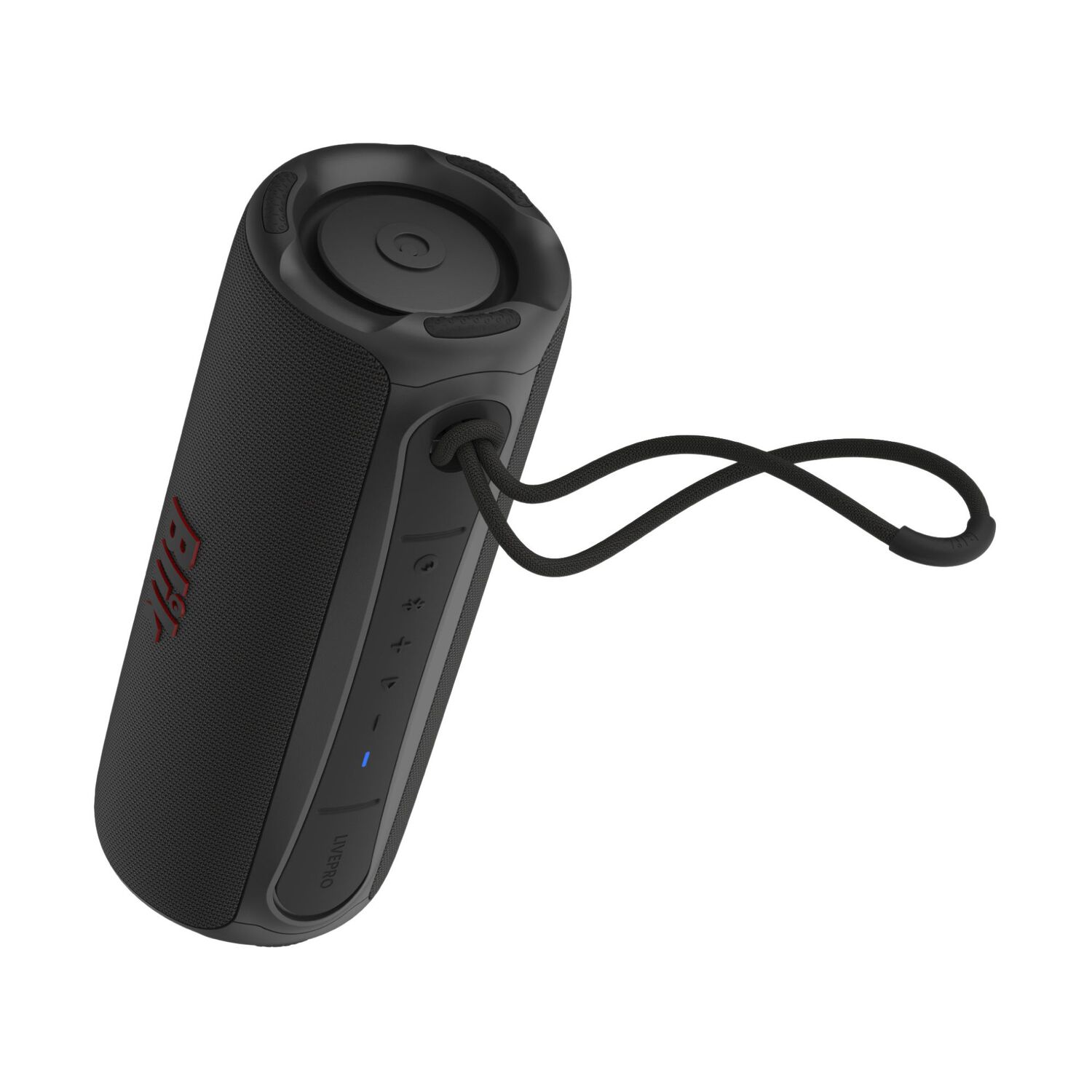 Parlante Bluetooth Blik Livepro-blk image number 1.0