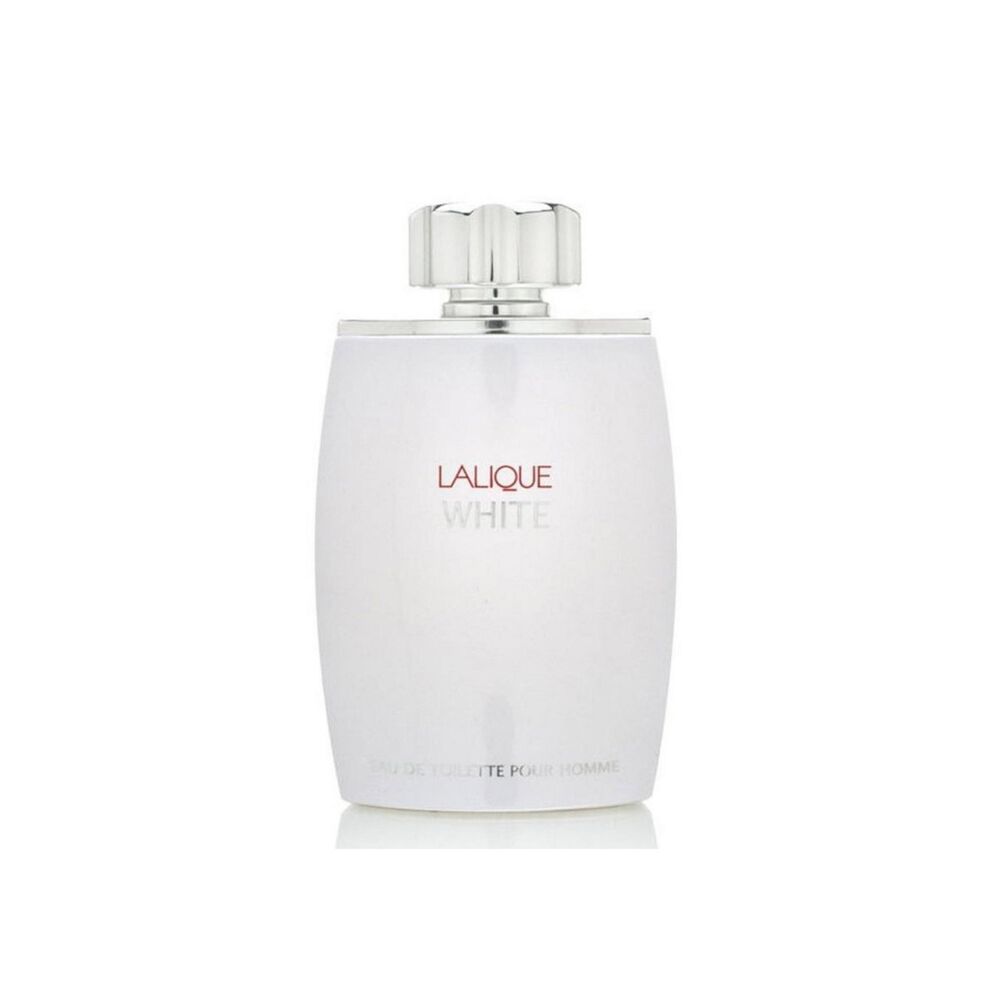 Lalique White Woman Edt 125ml image number 1.0