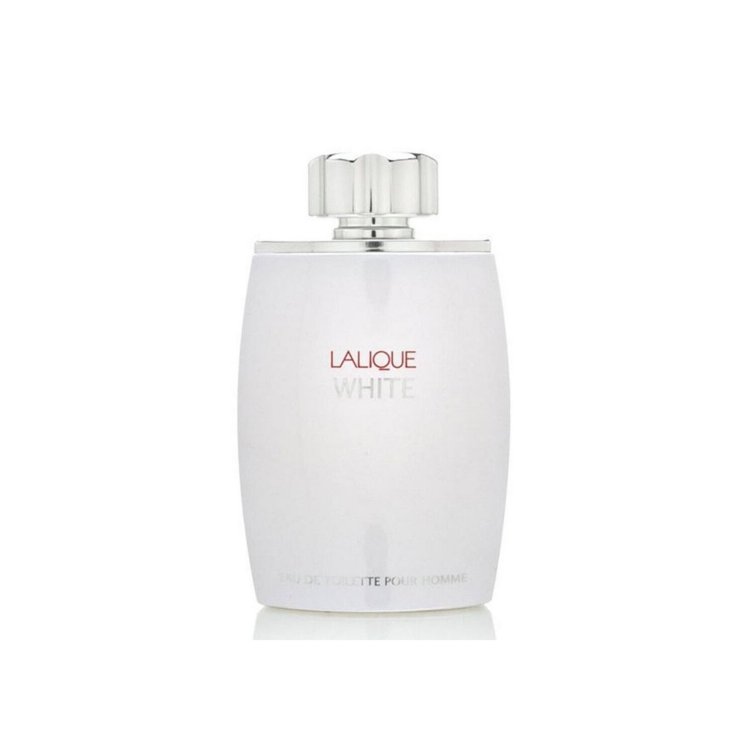 Lalique White Woman Edt 125ml image number 1.0