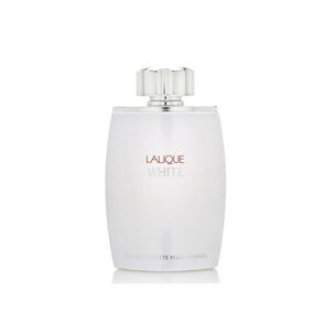 Lalique White Woman Edt 125ml