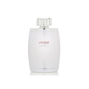 Lalique White Woman Edt 125ml