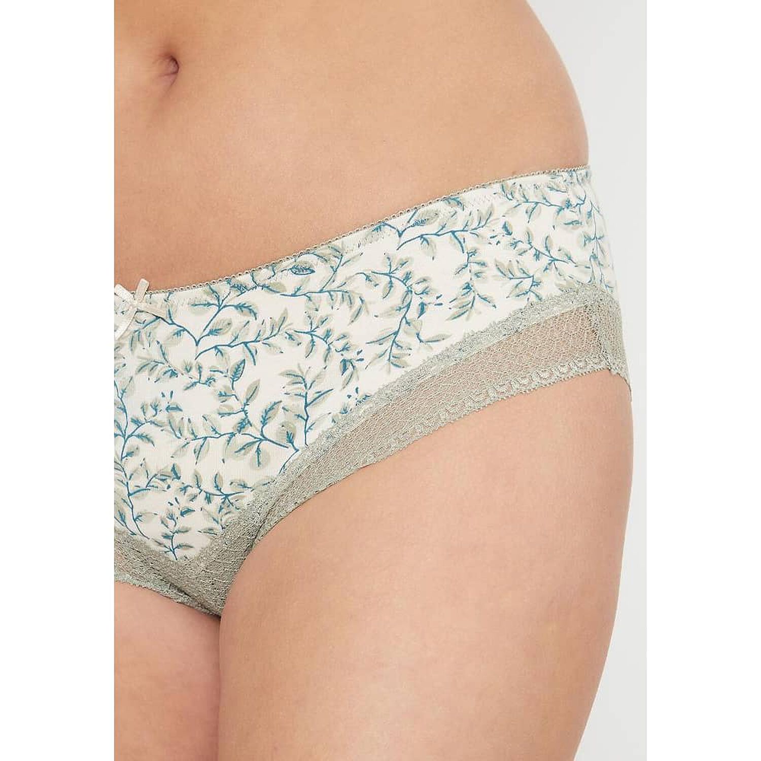 Pack 3x Pantaleta Algod&oacute;n P314.0024-ver Kayser image number 3.0