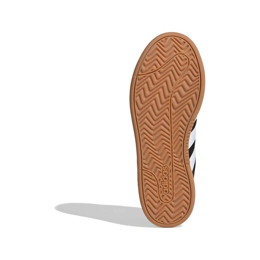 Zapatilla Urbana Mujer Adidas Grand Court Alpha 00s image number 5.0