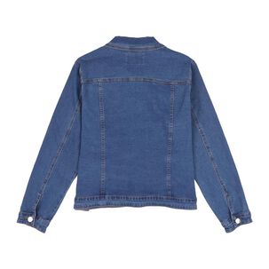 Chaqueta Mujer Geeps