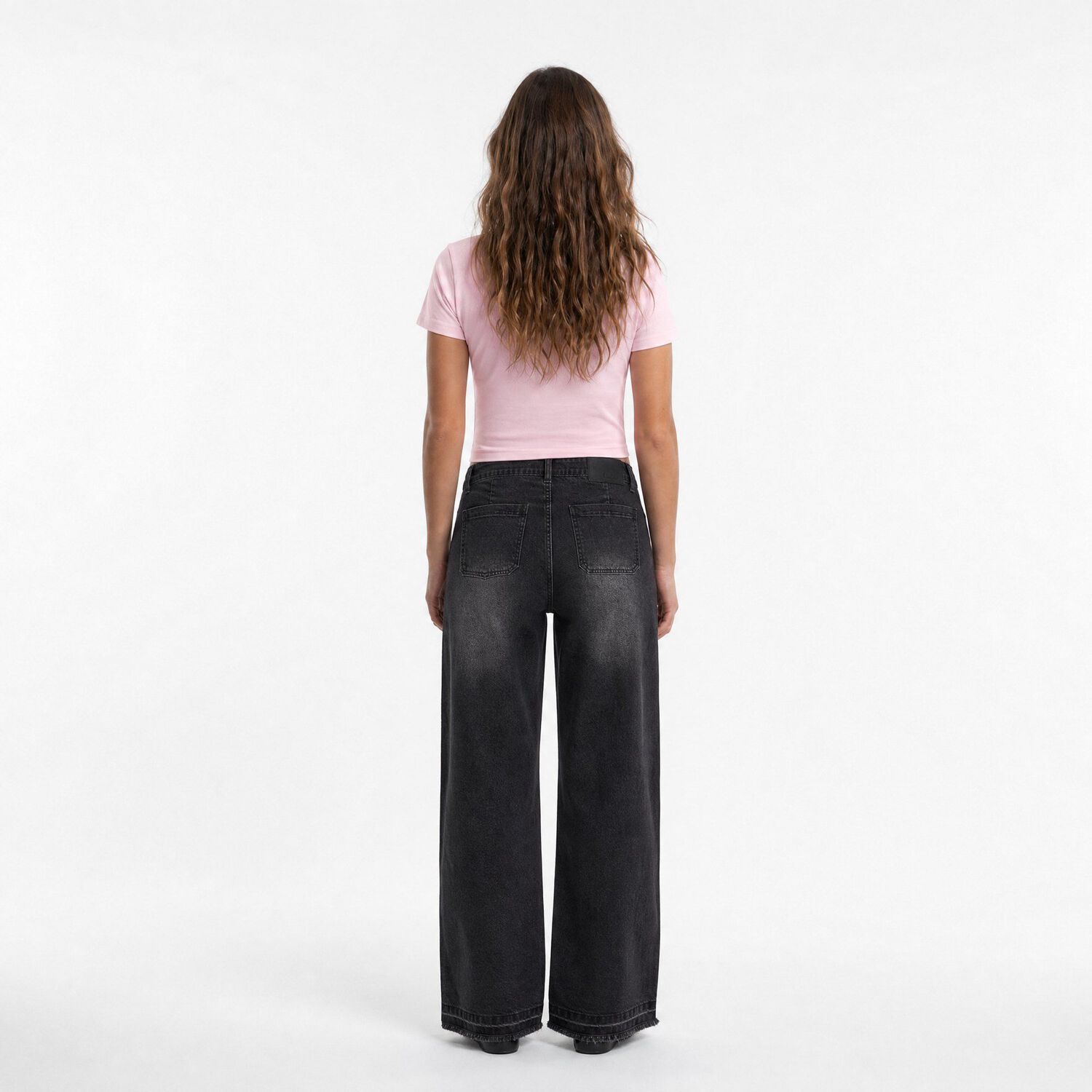 Polera Mujer Freedom image number 1.0
