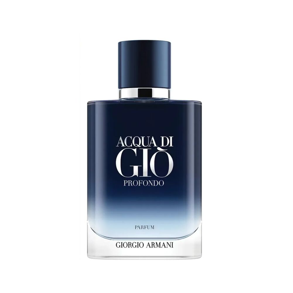 Giorgio Armani Acqua Di Gio Profondo Parfum 100 Ml image number 2.0