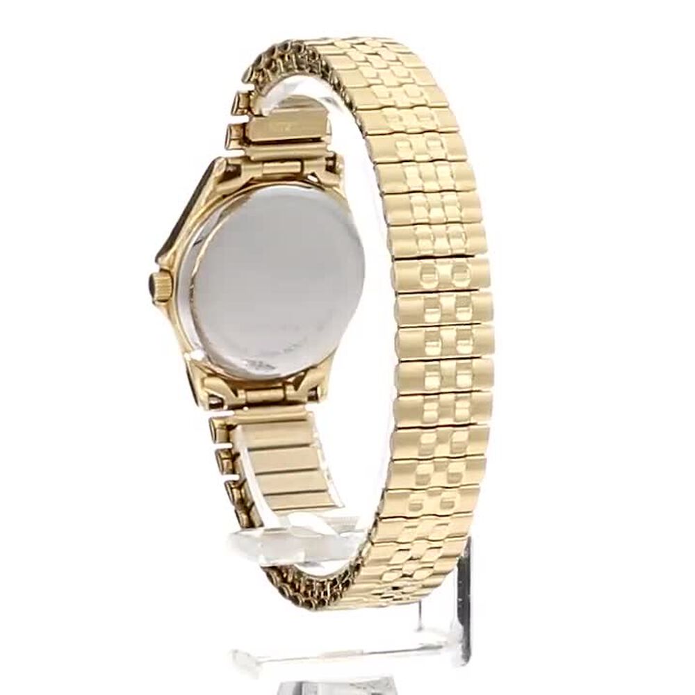 Reloj Citizen Mujer Eq2002-91p Classic Quartz image number 2.0