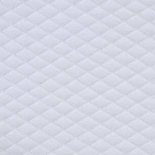 Almohada Memory Foam 40x60 Cm Blanca