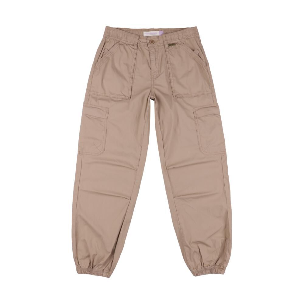 Pantalón Mujer Ocean Pacific image number 0.0