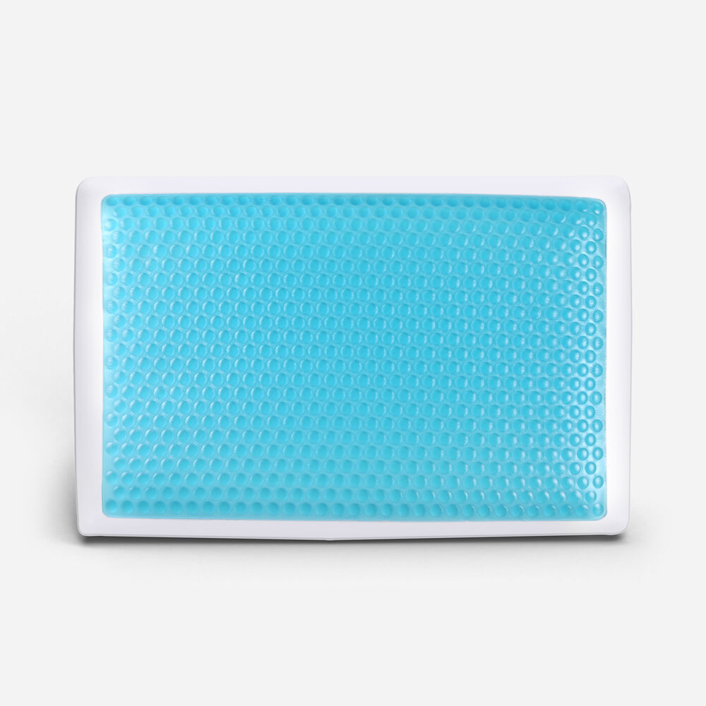 Almohada Cic Cool Gel Tec image number 3.0