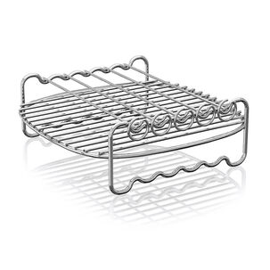 Accesorio Airfryer Xl Para Brochetas Philips Hd9905/00