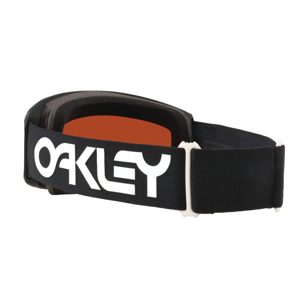 Antiparras De Nieve Line Miner L Prizm Snow Sapphire Irid Oakley image number 5.0