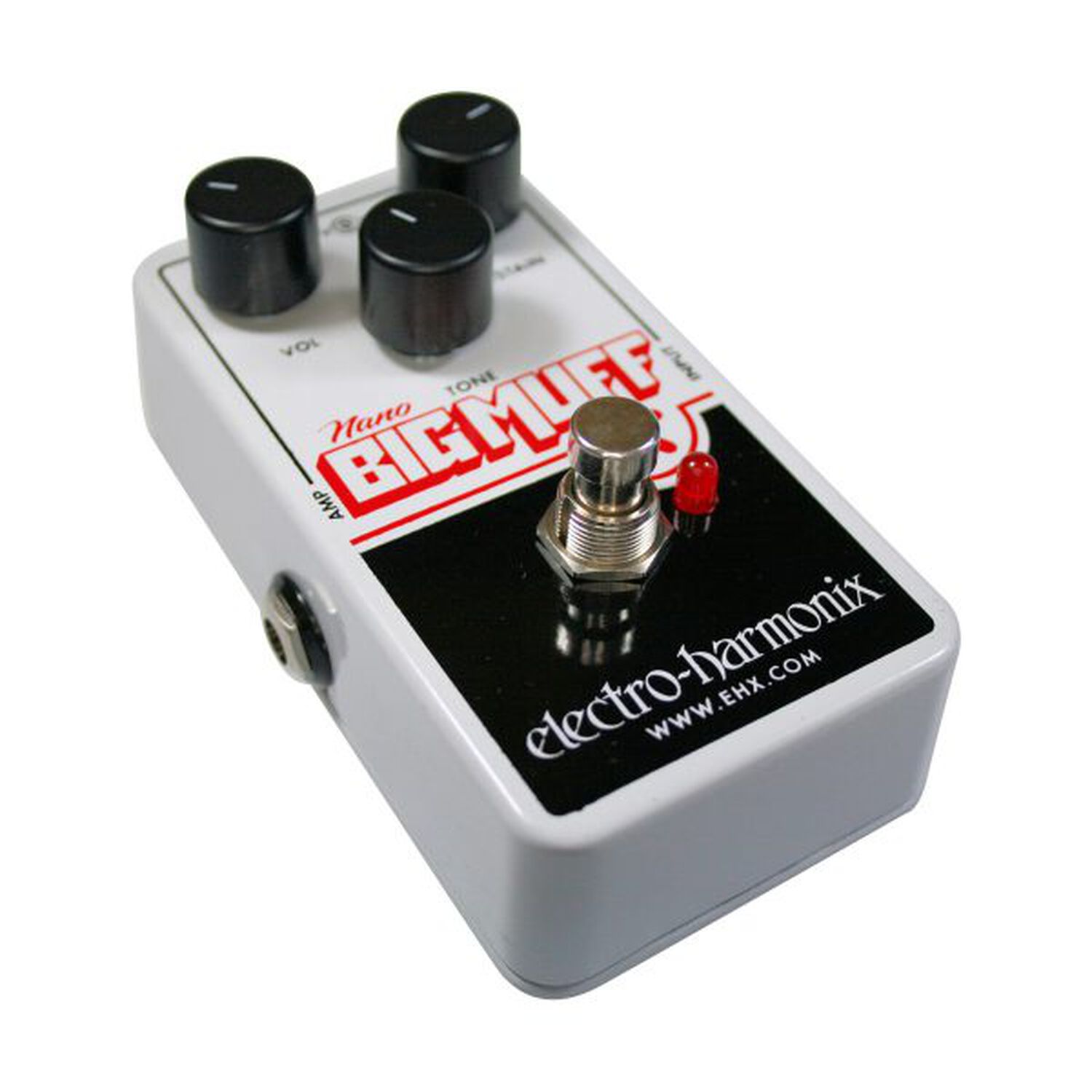 Pedal Dist & Fuzz Nano Big Muff Pi Electro Harmonix image number 2.0
