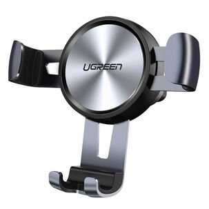 Soporte Gravedad Rejilla Auto Celular Ugreen
