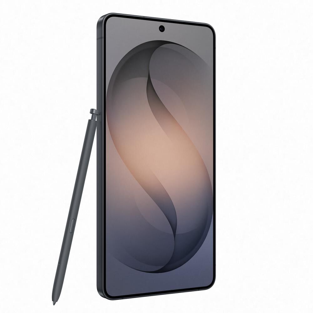 Smartphone Samsung Galaxy S26 Ultra / 5G / 256 GB / Negro / Liberado + Led 43" U8000F / Ultra HD 4K / Smart TV 2025 image number 2.0