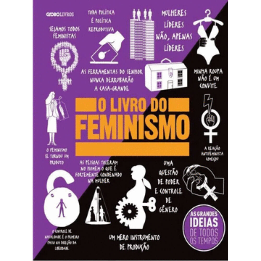 El Libro Del Feminismo image number 0.0