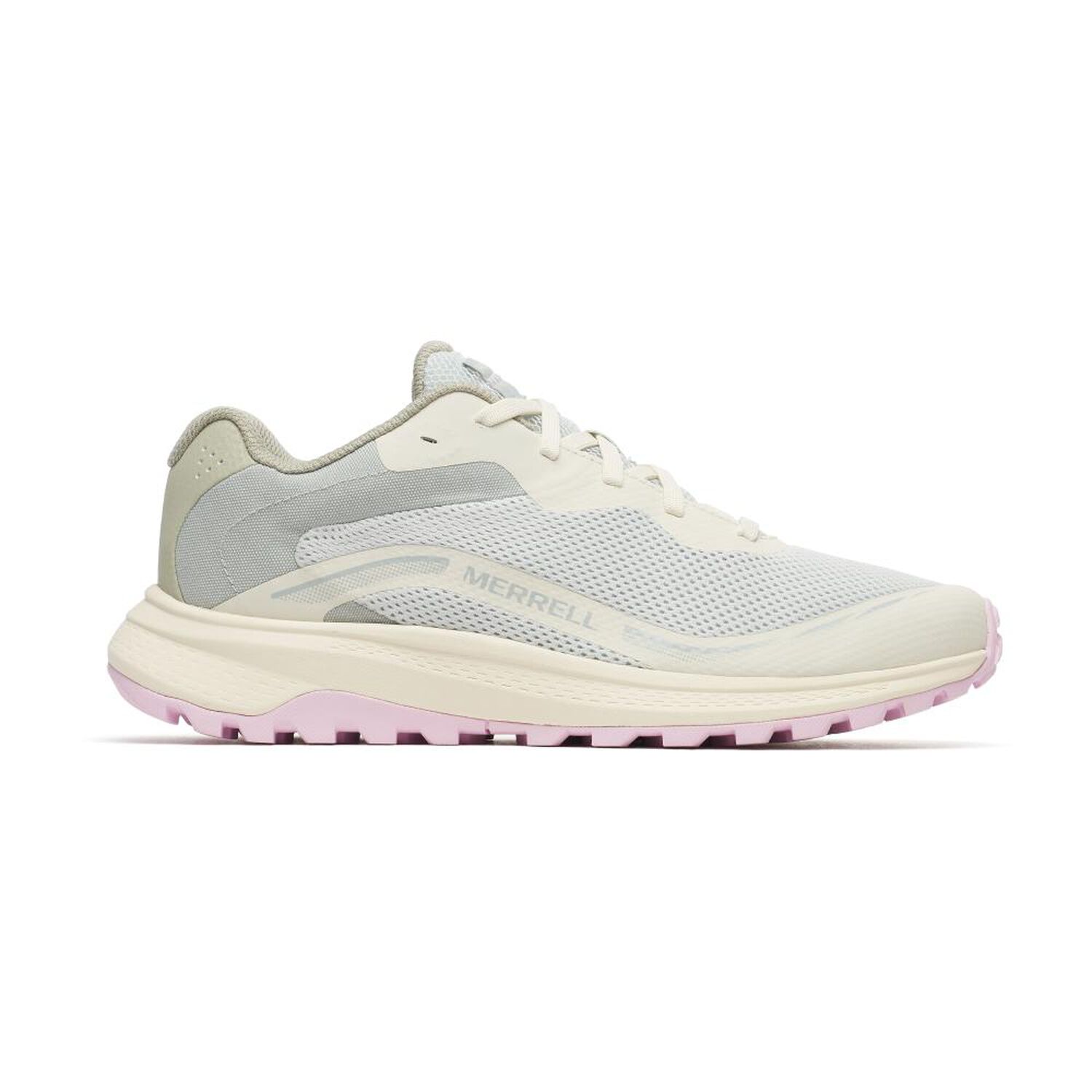 Zapatilla Mujer Outdoor  D Hik Merrell J068602 image number 0.0
