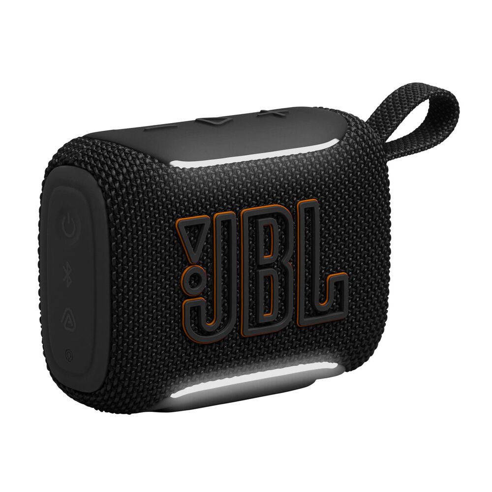 JBL Parlante Jbl Go 5 Negro