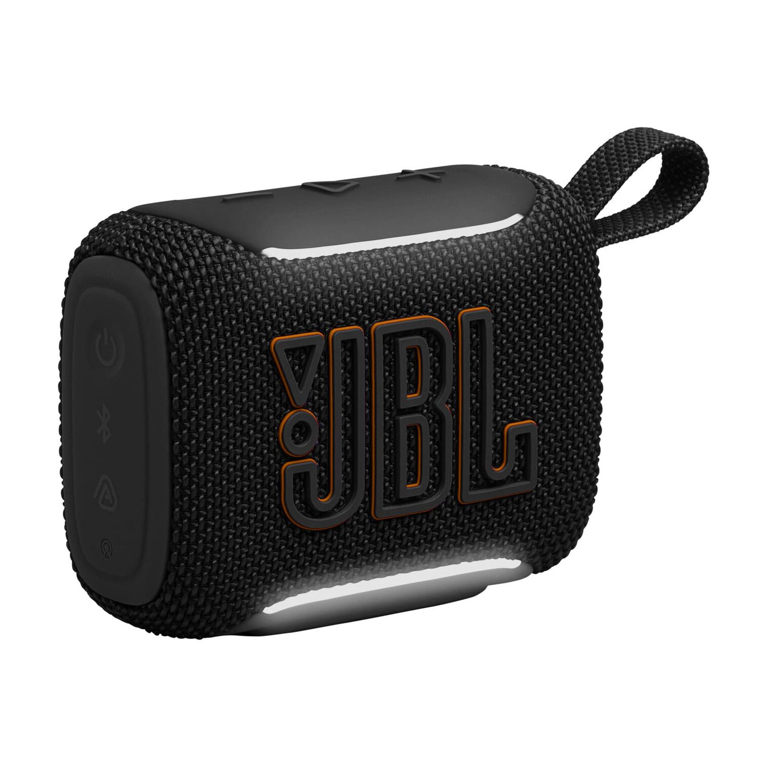 Parlante Jbl Go 5 Negro image number 0.0