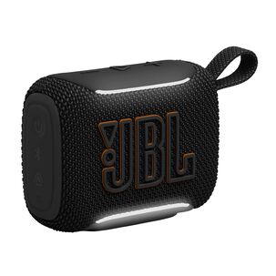 Parlante Jbl Go 5 Negro