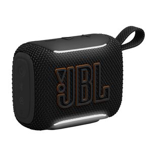 Parlante Jbl Go 5 Negro