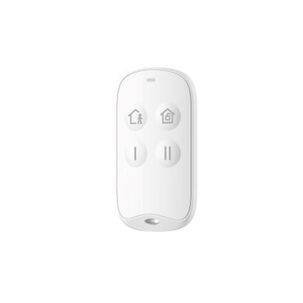 Control Remoto Hikvision 4 Botones 500m