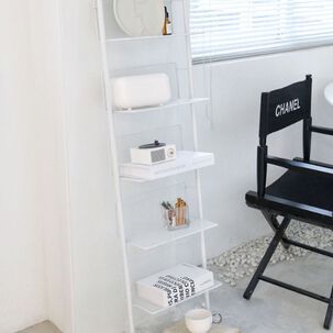 Estante Moderno Organizador Living Dormitorio 6 Niveles