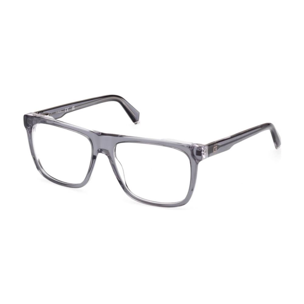 Lentes &Oacute;pticos Gris Guess image number 1.0