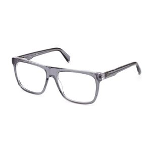 Lentes &Oacute;pticos Gris Guess