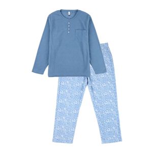 Pijama Mujer Lesage / 2 Piezas