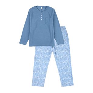 Pijama Mujer Lesage / 2 Piezas