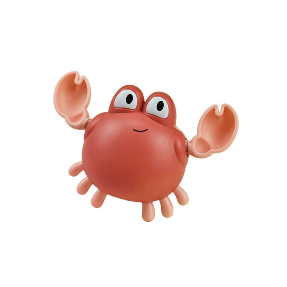 Juguete De Ba&ntilde;o Cangrejo Nadador Juguete De Agua image number 0.0