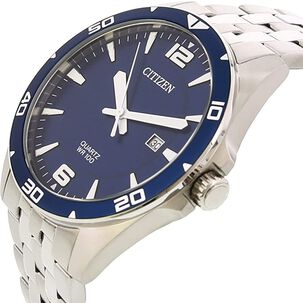 Reloj Citizen Hombre Bi5058-52l Classic Quartz