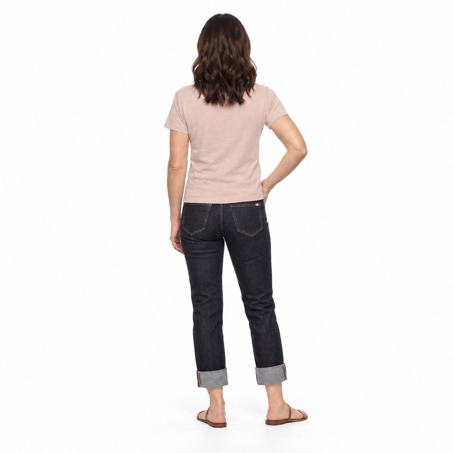 Polera Mujer Geeps image number 1.0
