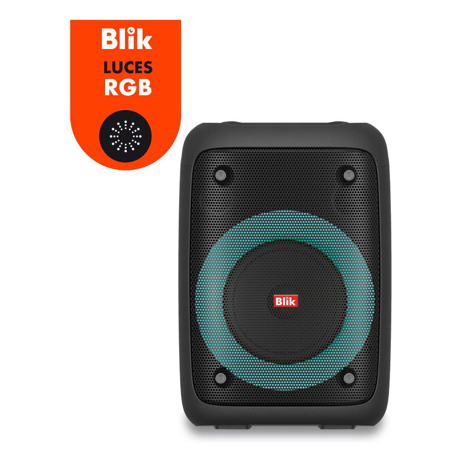 Karaoke Blik Voice image number 3.0
