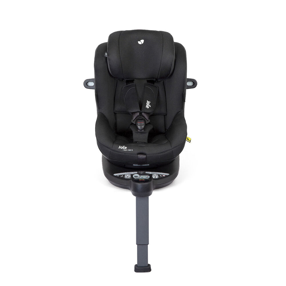 Silla De Auto I-spin 360 Coal image number 2.0