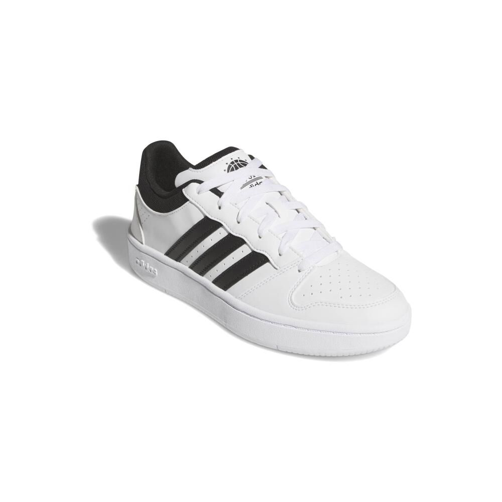 Zapatilla Basketball Adidas Hoops Classic image number 1.0