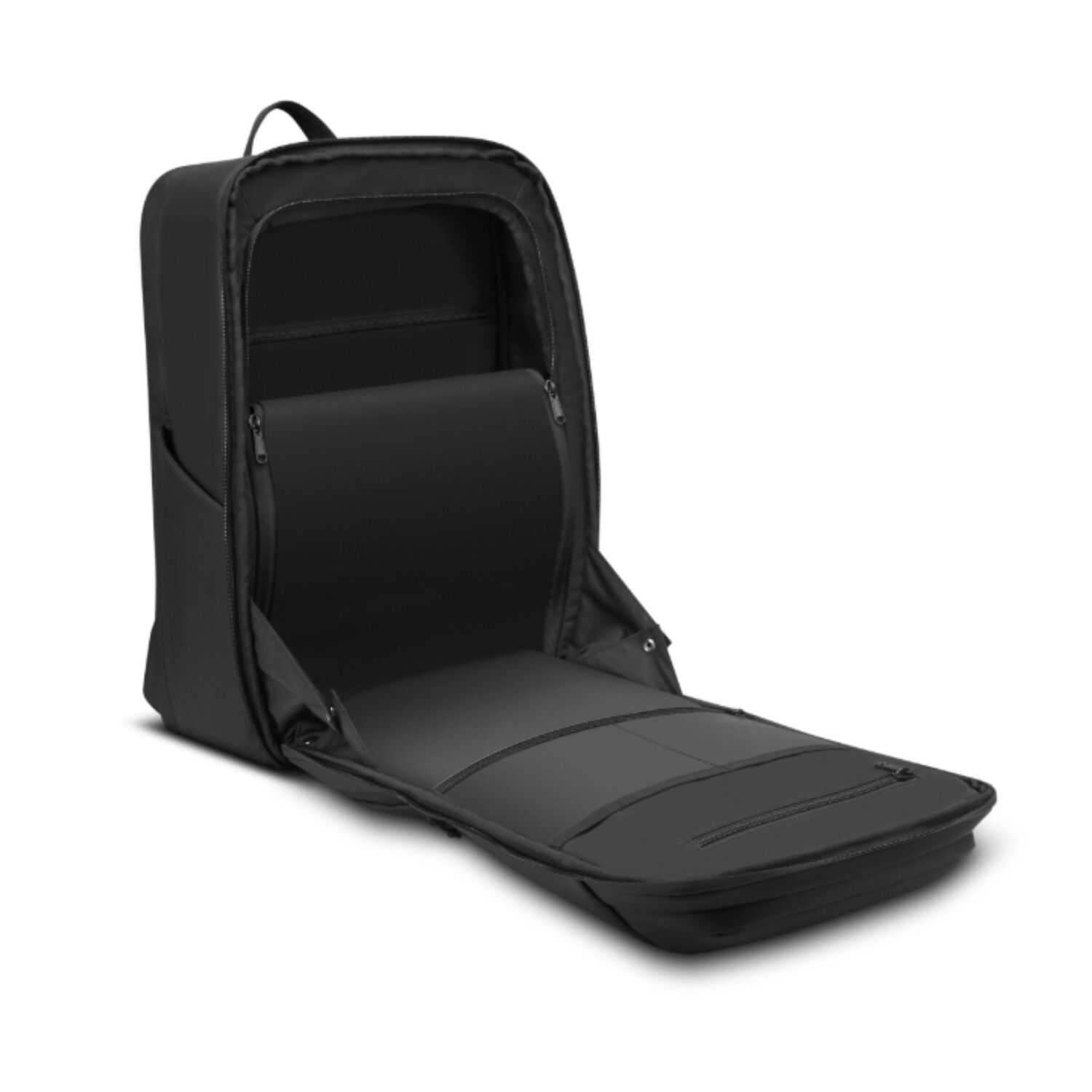 Mochila Lenovo Gamer Black Legion Gb800 De 17" image number 1.0