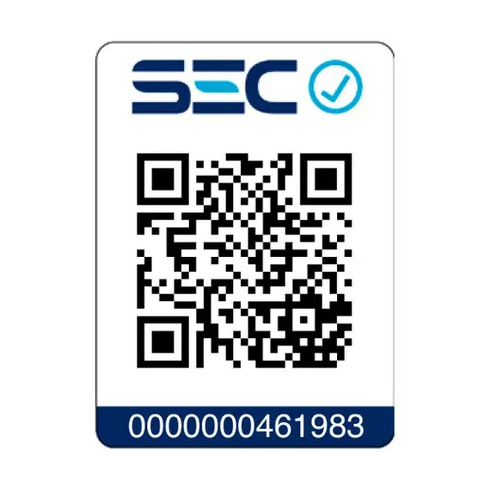 Secador De Pelo Siegen Sg-3035 Negro 2niv Coolshoot Tourmalina Ion 2400w image number 7.0