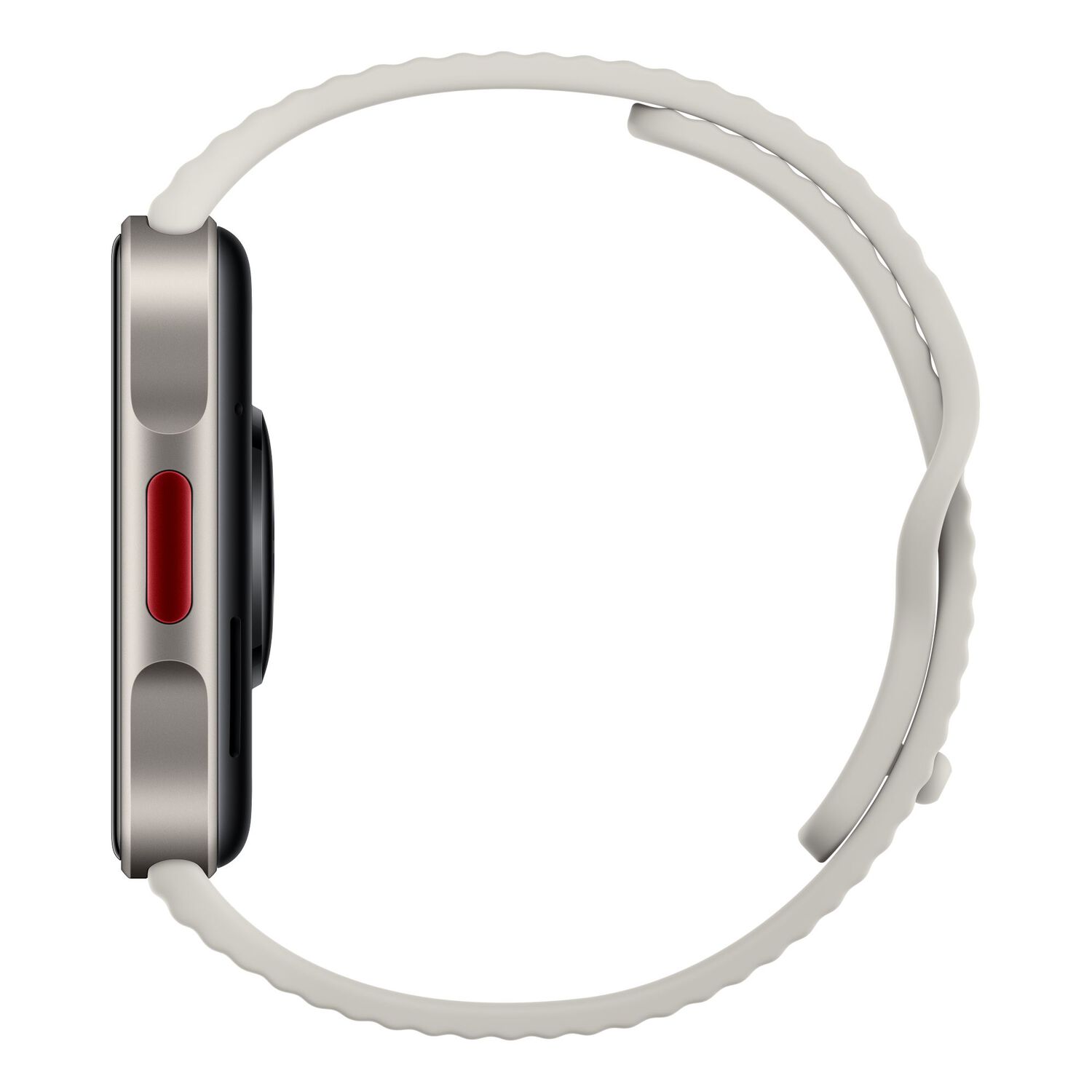 Smartwatch Xiaomi Watch 6 Lite Steel Grey / 1,96" image number 6.0