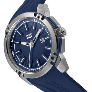 Reloj Cat Hombre Ah-141-26-622 Elite