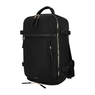 Mochila De Viaje 16" Secret Oxford Sc7 Extra Grande