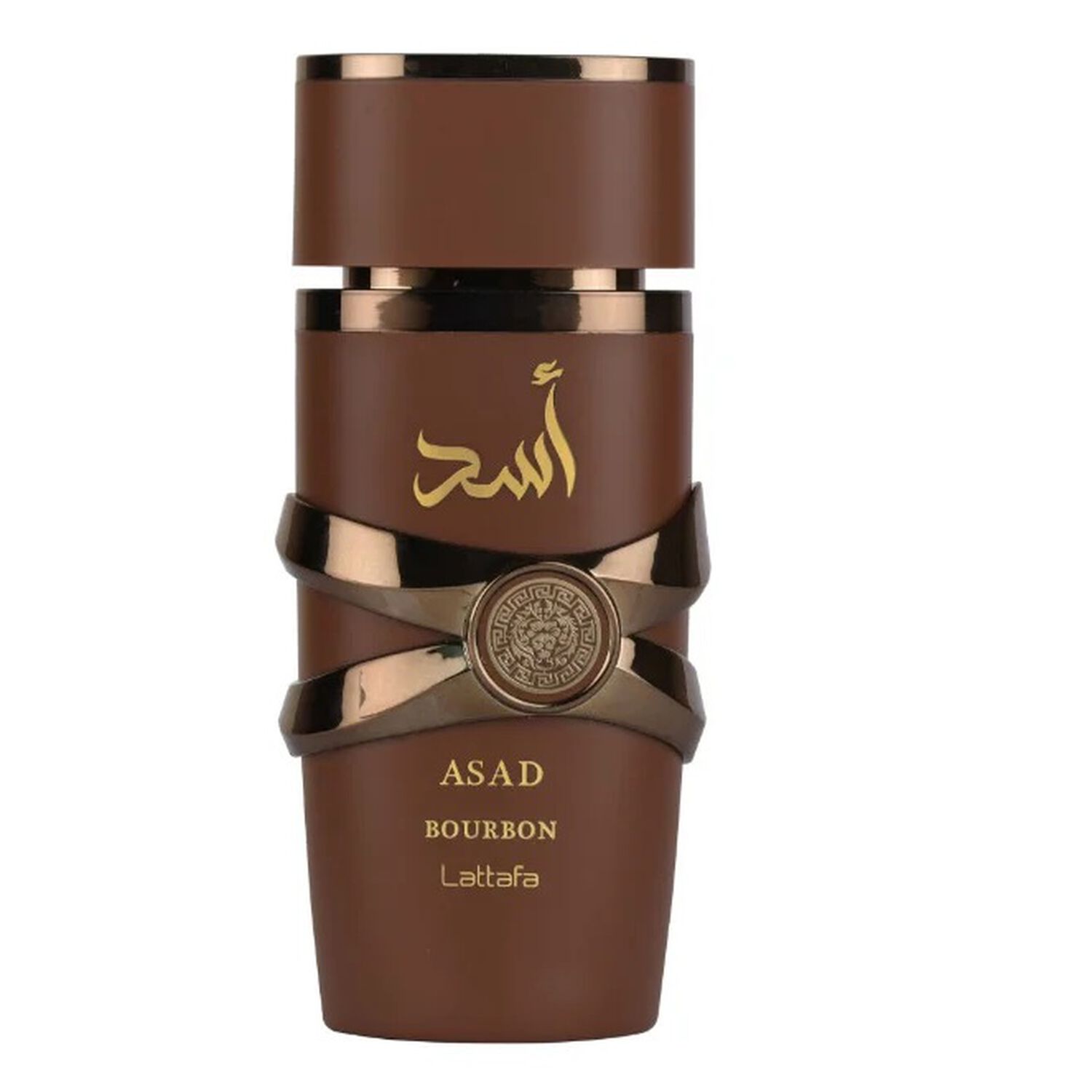 Asad Bourbon 100 Ml Eau De Parfum Lattafa image number 1.0