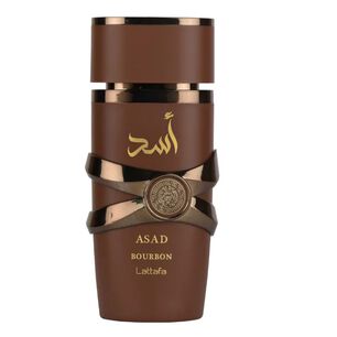 Asad Bourbon 100 Ml Eau De Parfum Lattafa