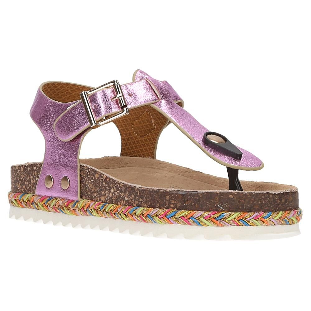 Sandalia Niña Calpany image number 0.0