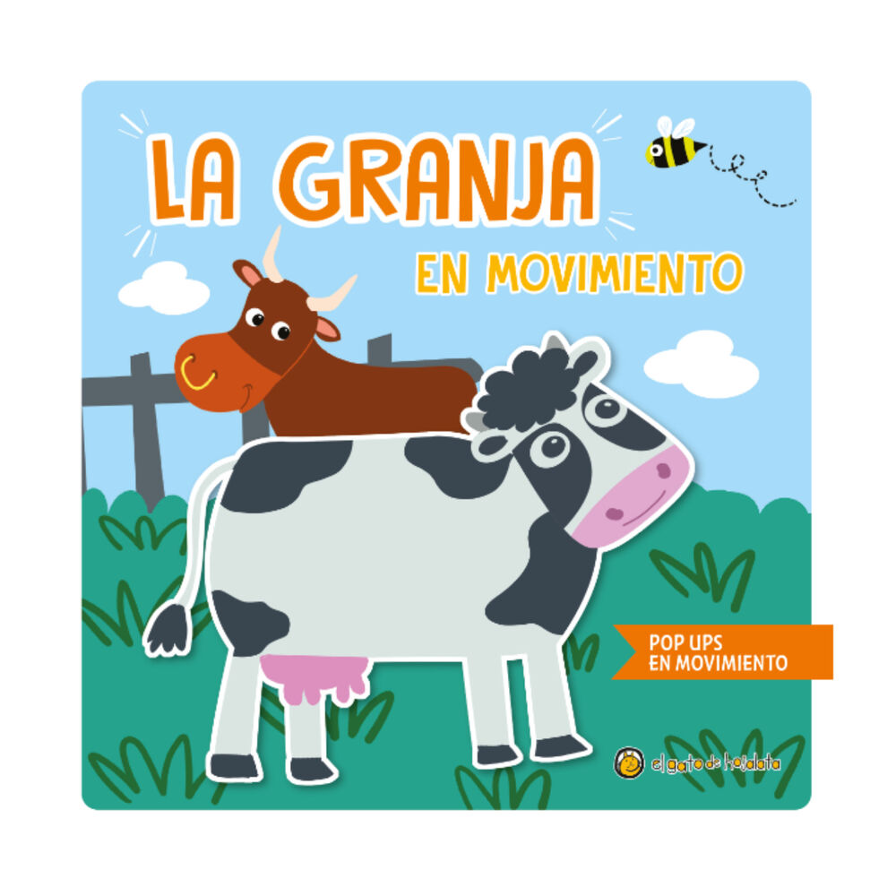 La Granja En Movimiento image number 0.0
