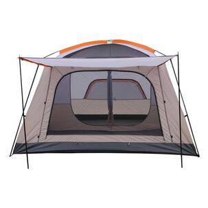 Carpa Miglu Khaki / 6-8 Personas